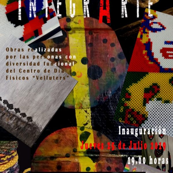 INTEGRARTE