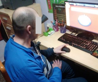 Comunicado del Centro de Día para Personas con Discapacidad Física «VELLUTERS»