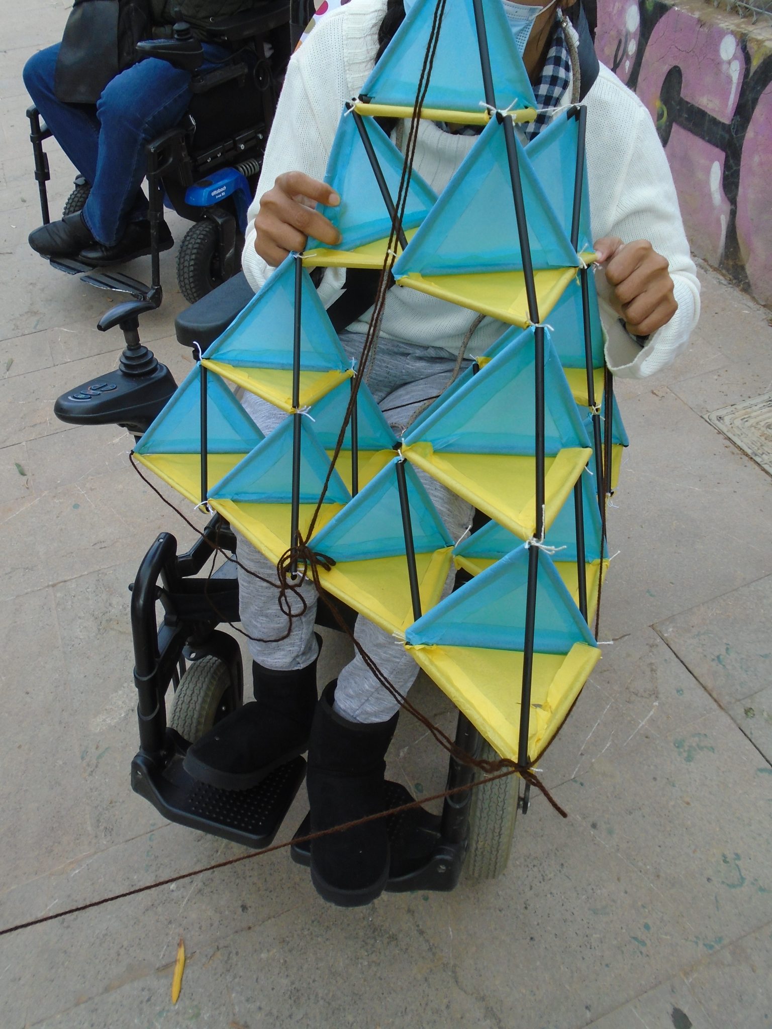 cometa lili